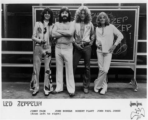 The Electric Experience: Immersing Yourself in the World of Led Zeppelin